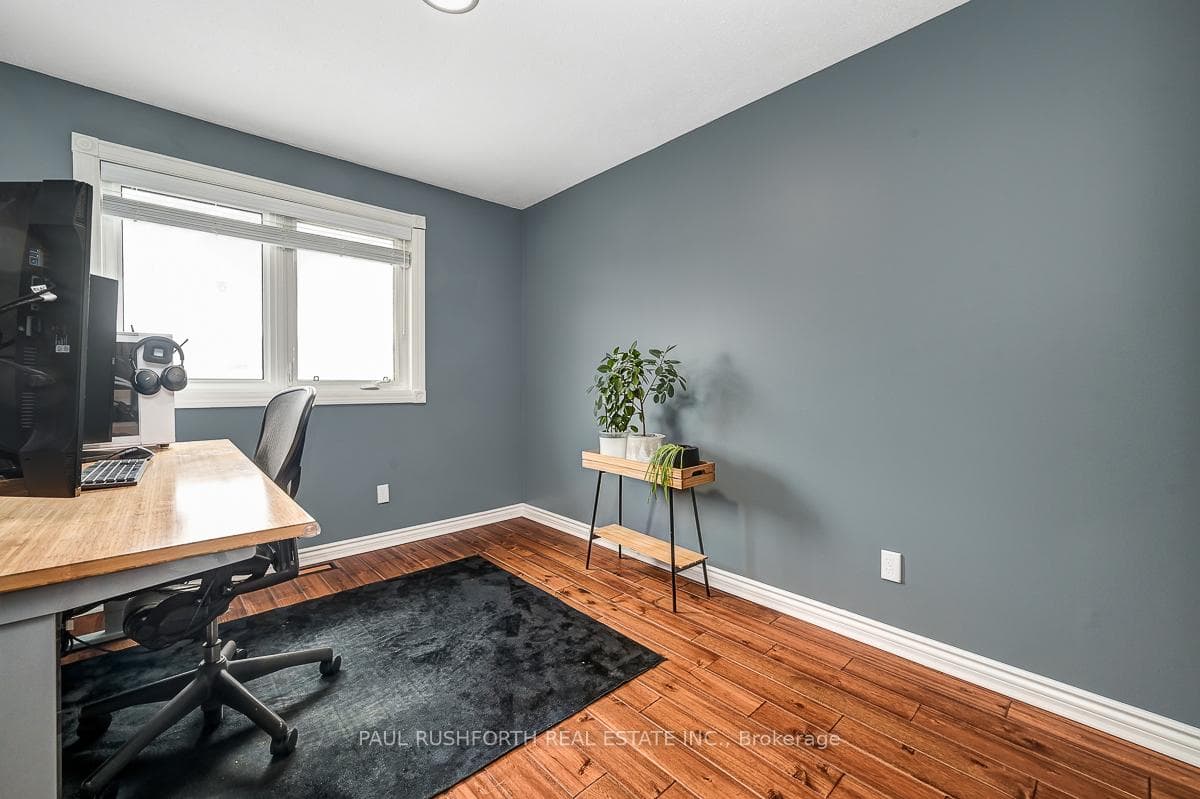Bedroom #2