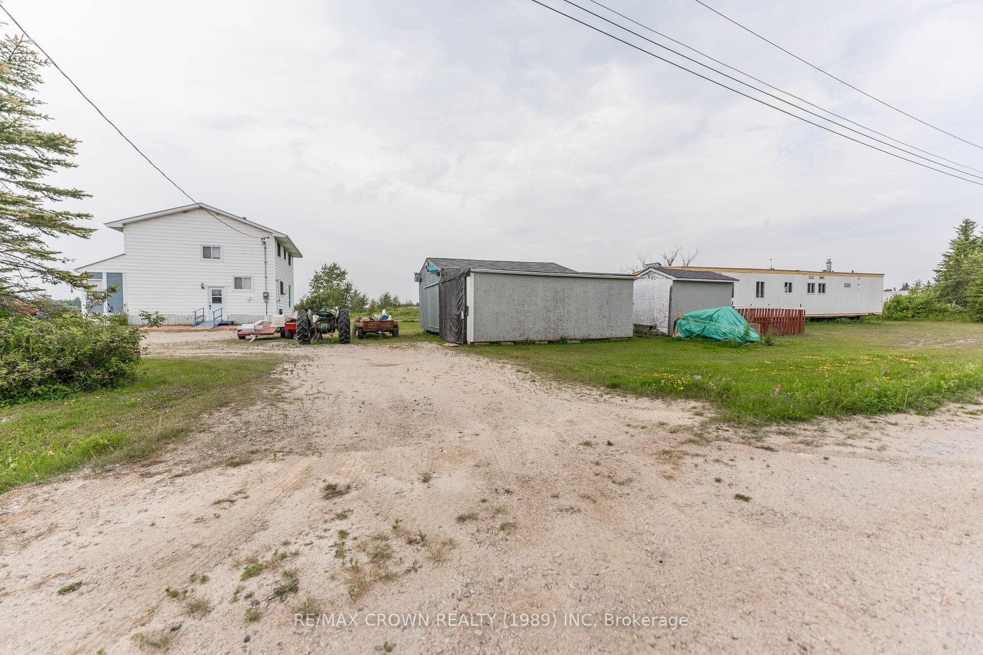 PCL 12518 Con 10 Lot 4 Veilleux Road Unit Kitigan photo 6