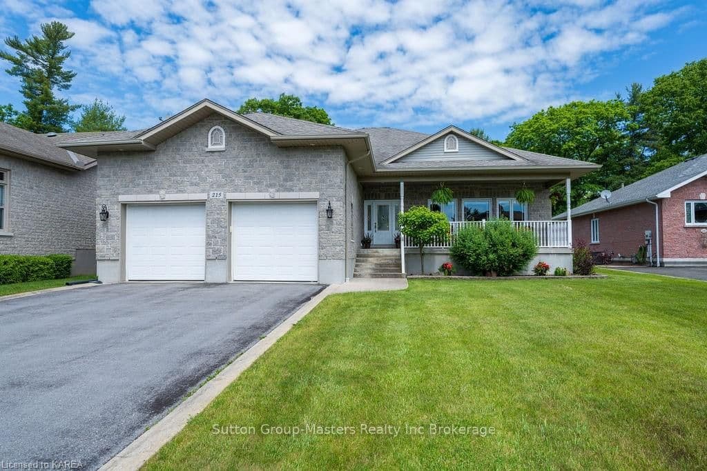 215 GARFIELD Street photo 1