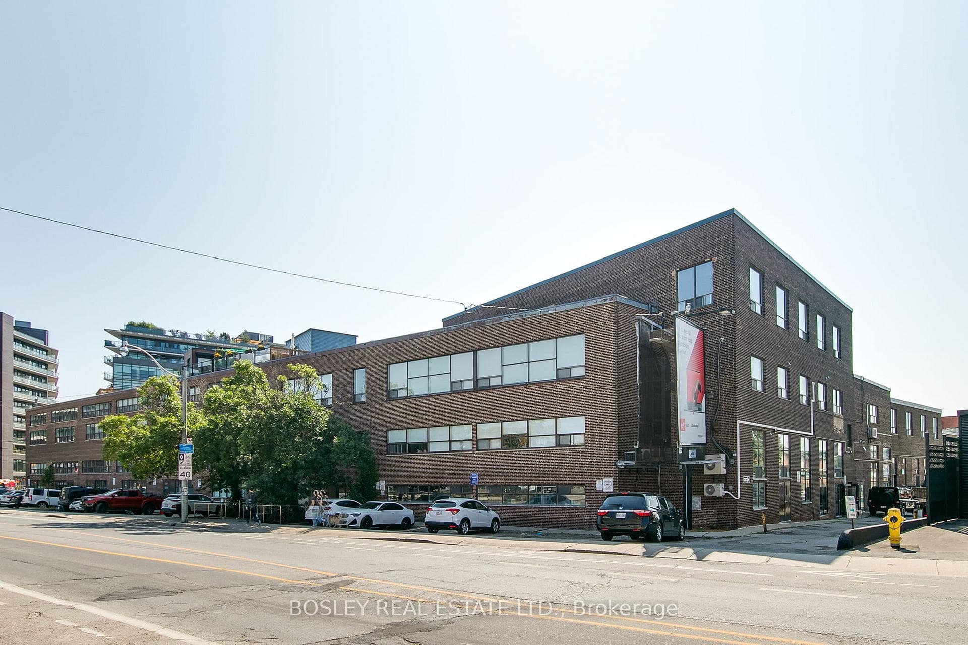 1173 Dundas Street Unit 132 photo 33