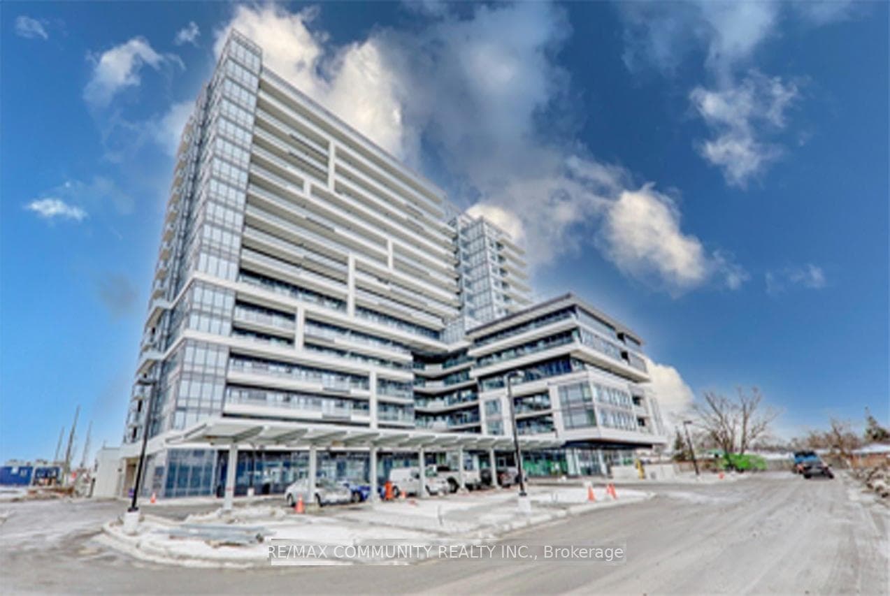 1480 Bayly Street Unit 1710 photo 1
