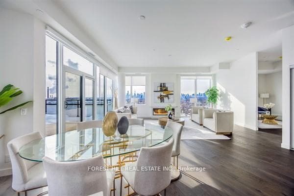 1050 Eastern Avenue Unit PH 1702 photo 43