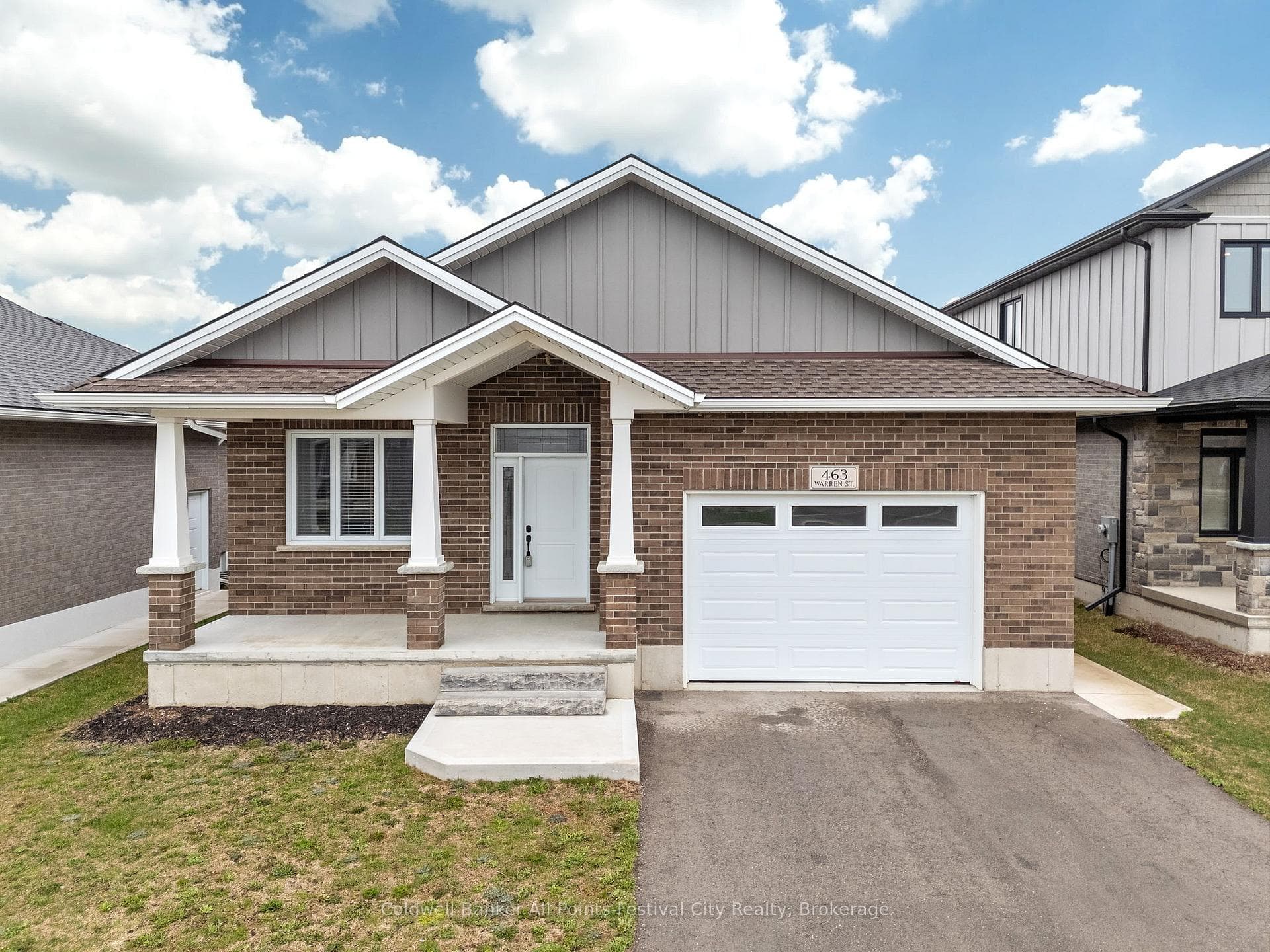 463 Warren Street photo 1