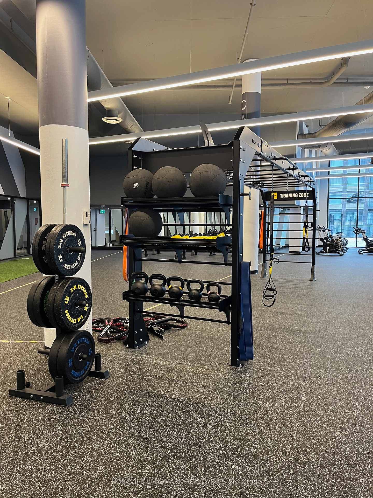 8119 Birchmount Road Unit 1119 photo 20
