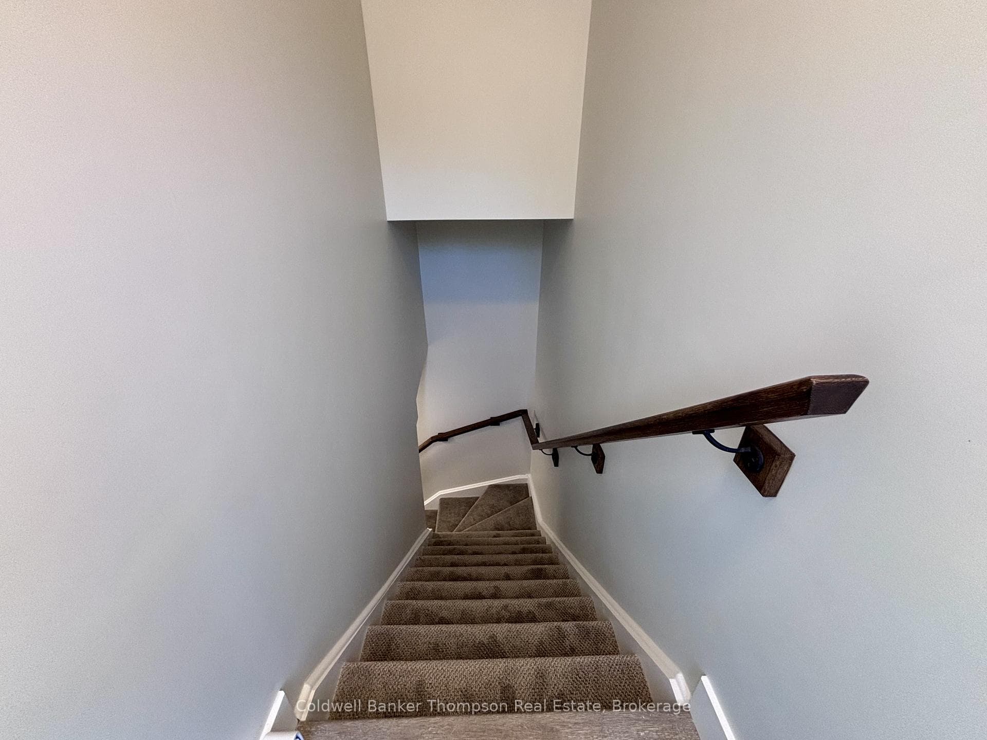 Entrance Stairs
