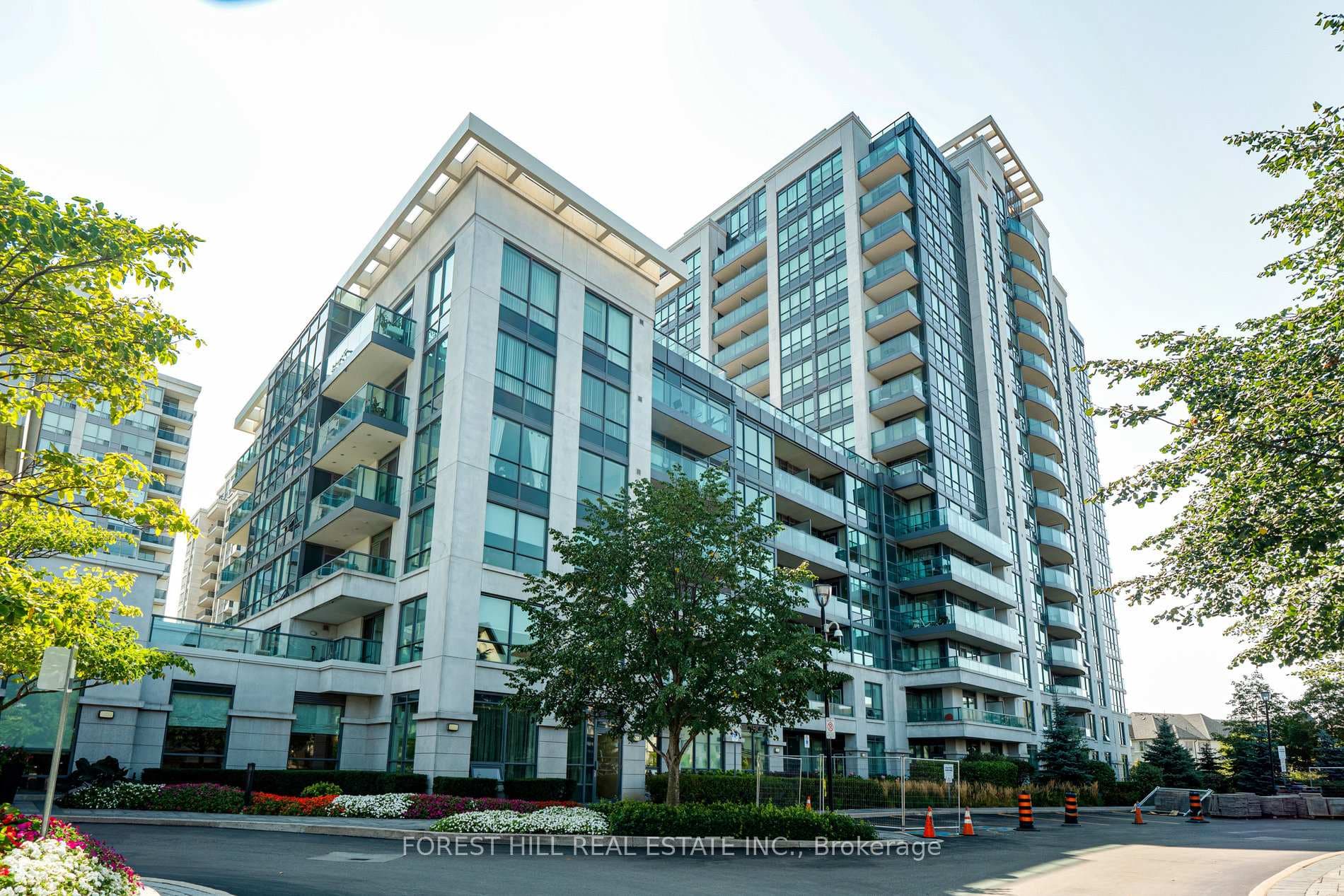 30 North Park Road Unit 214 photo 1