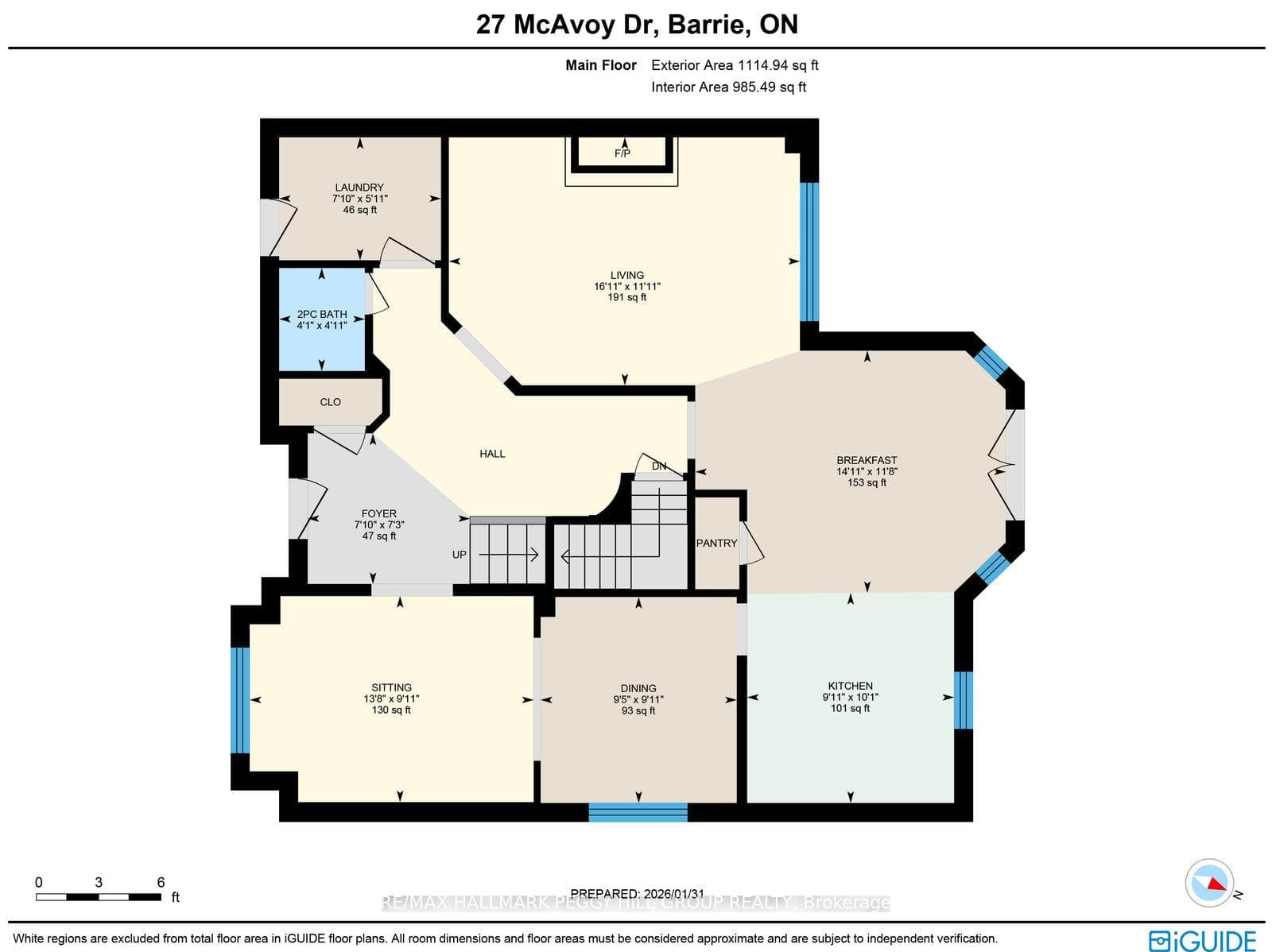 27 McAvoy Drive photo 27