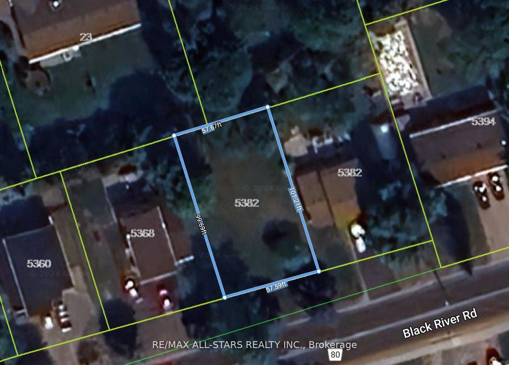 5382 Black River Road photo 6