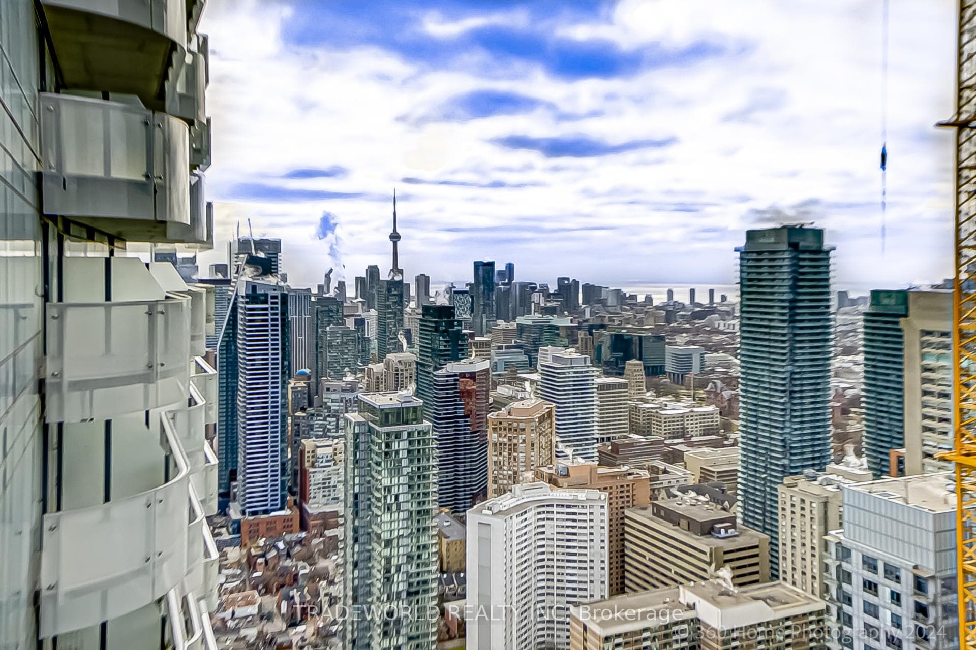 1 Bloor Street Unit 4909 photo 28