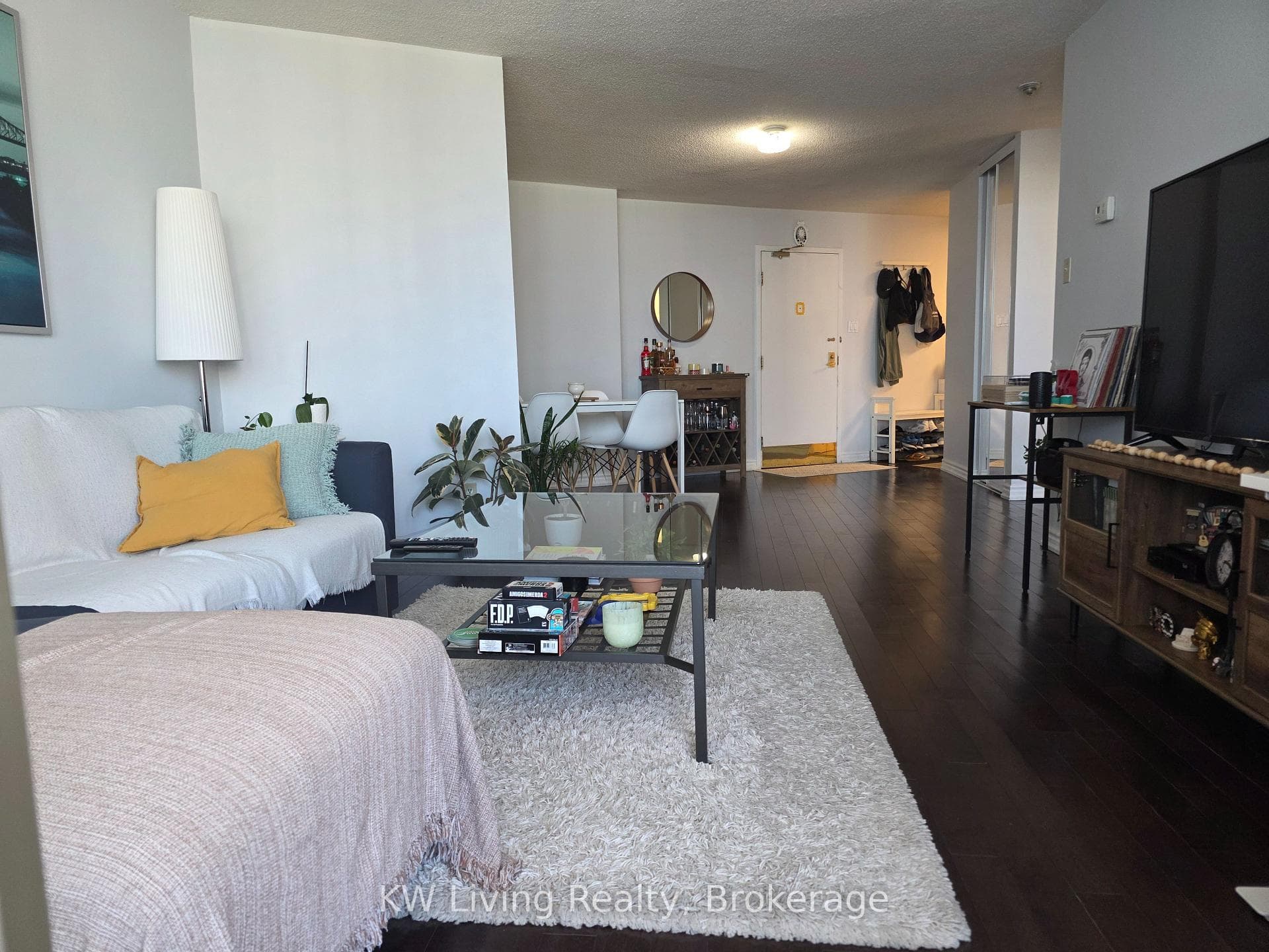 260 Queens Quay Unit 2608 photo 3