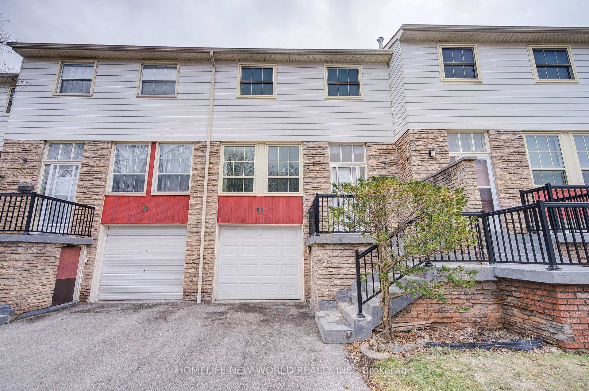 81 Brookmill Boulevard Unit 11 photo 4