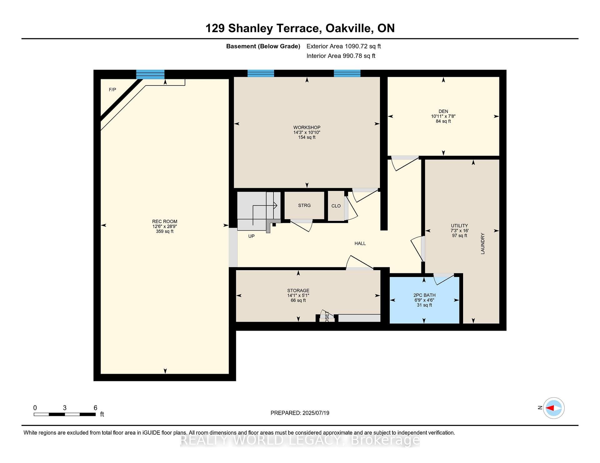 129 Shanley Terrace photo 48