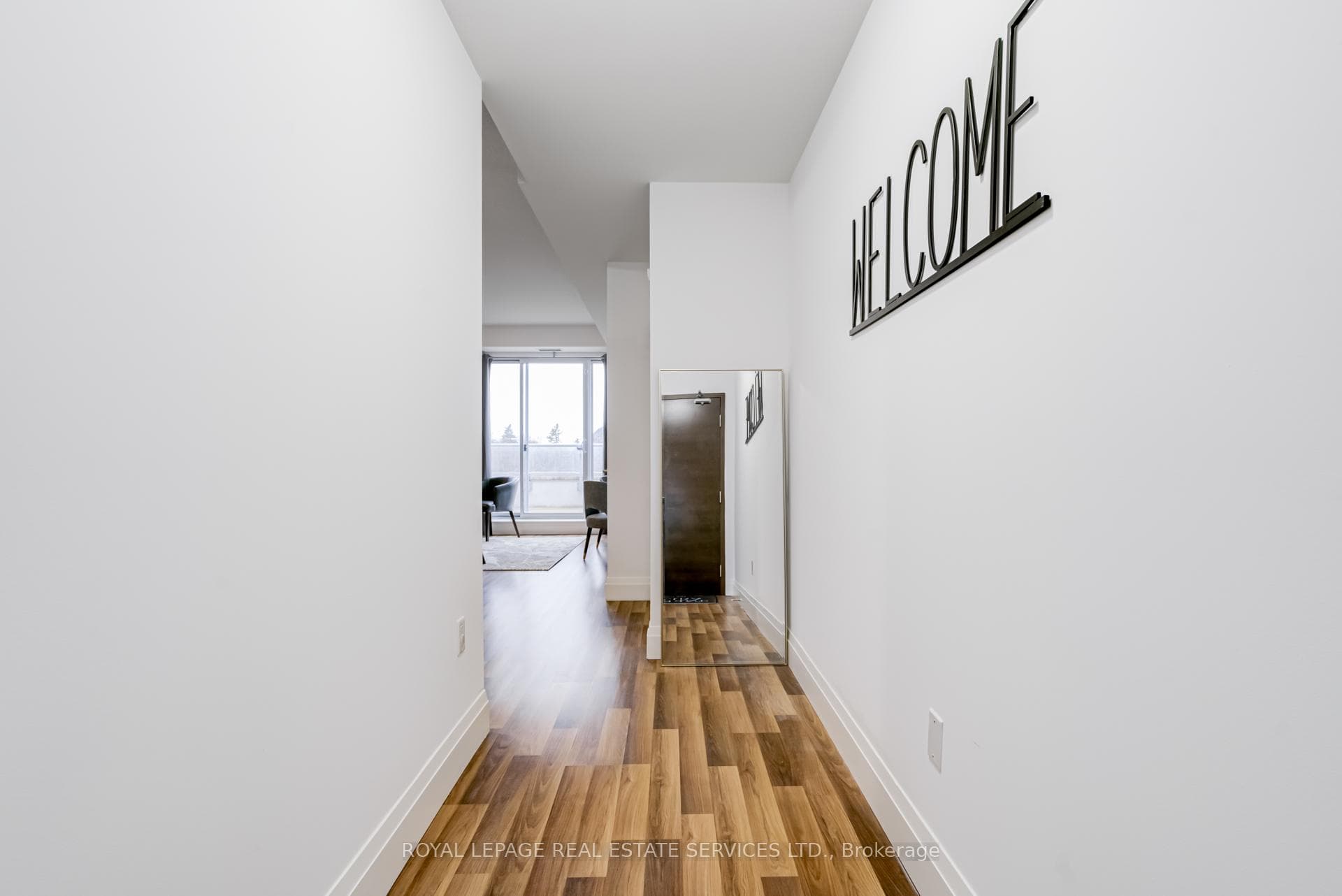 222 Finch Avenue Unit 308 photo 3