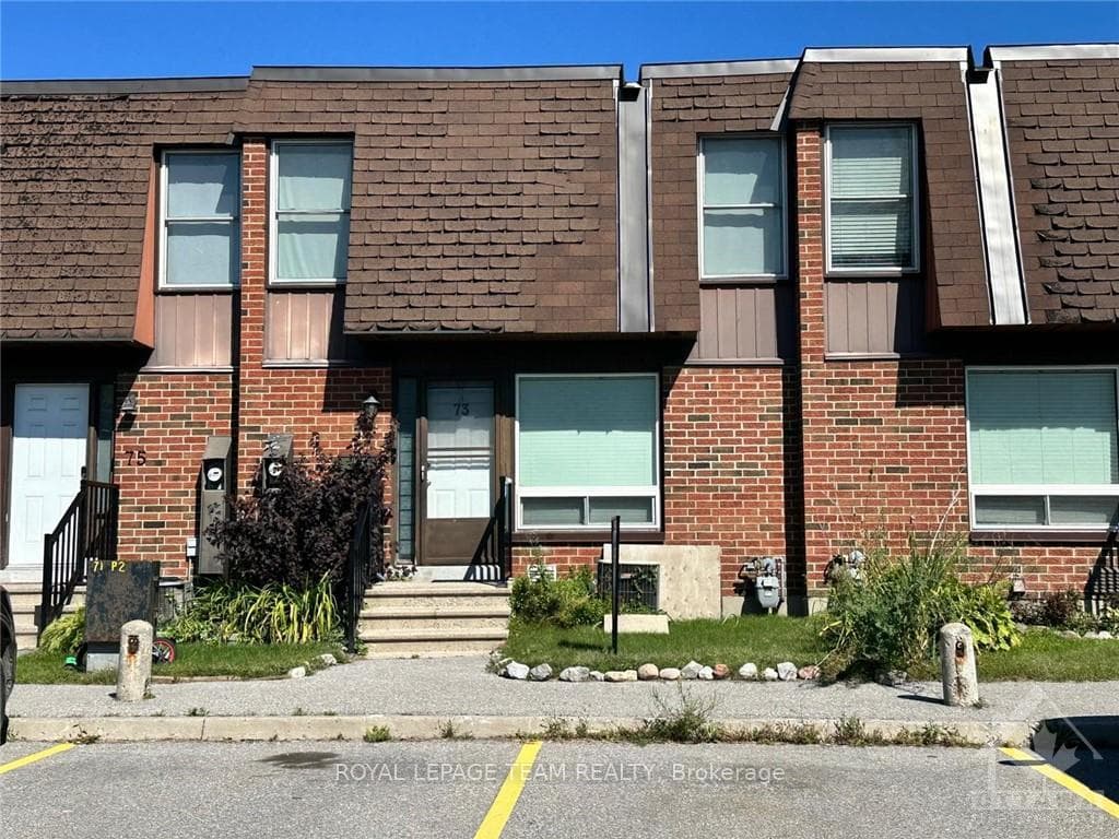 3520 DOWNPATRICK Road Unit 73 photo 1