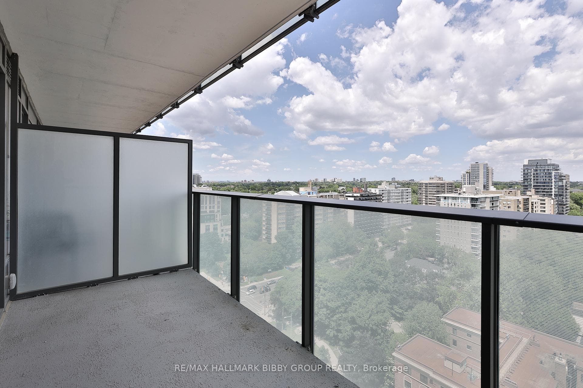 99 Foxbar Road Unit 1808 photo 24