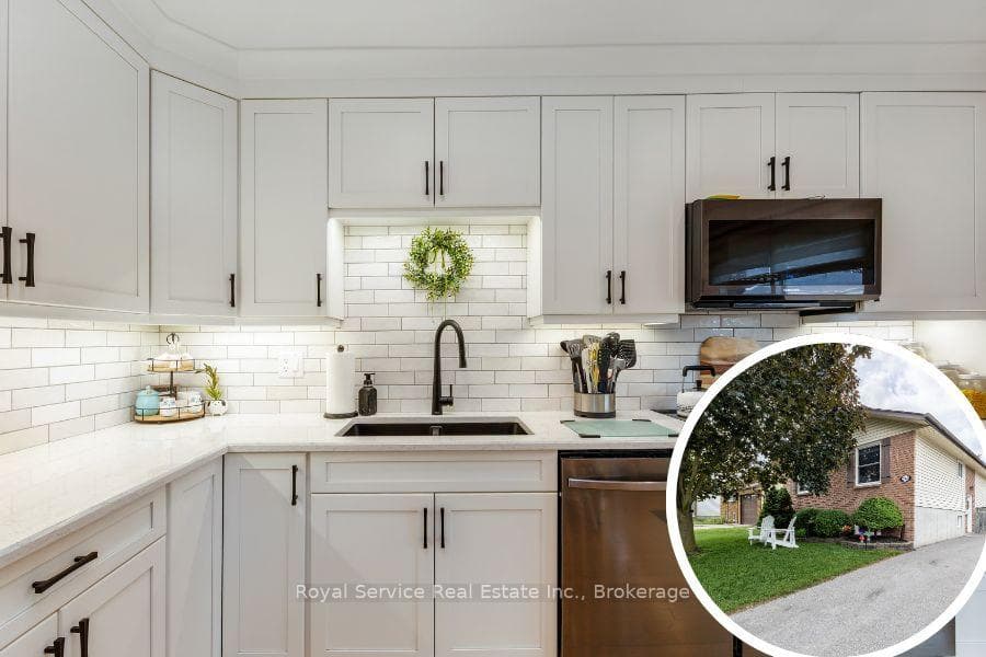 Step Inside 900 Stewart Dr