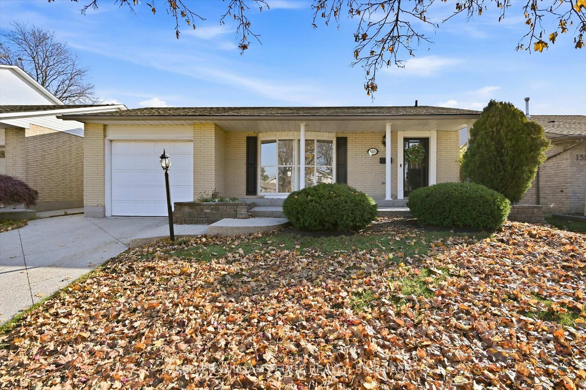 123 Athenia Drive photo 2