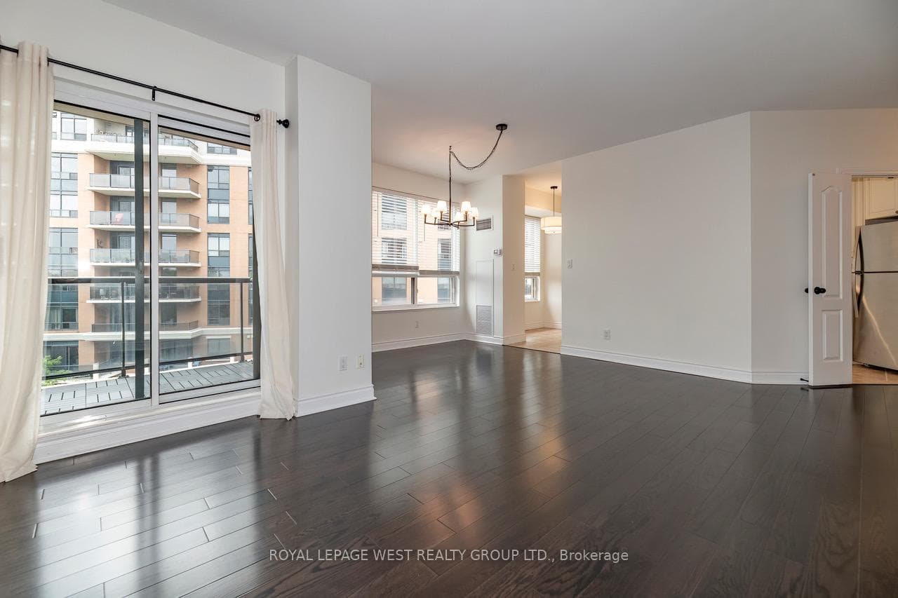 1 Lomond Drive Unit 708 photo 8
