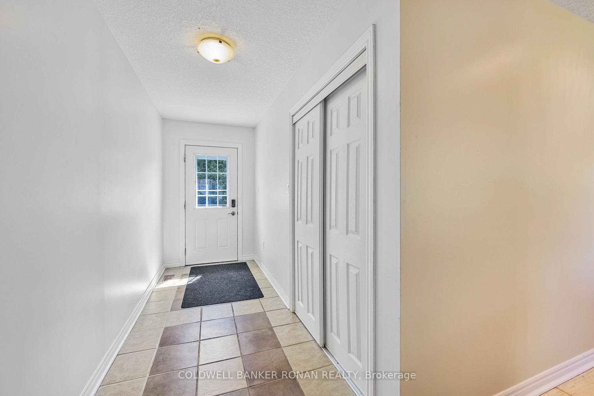 2nd Home Foyer