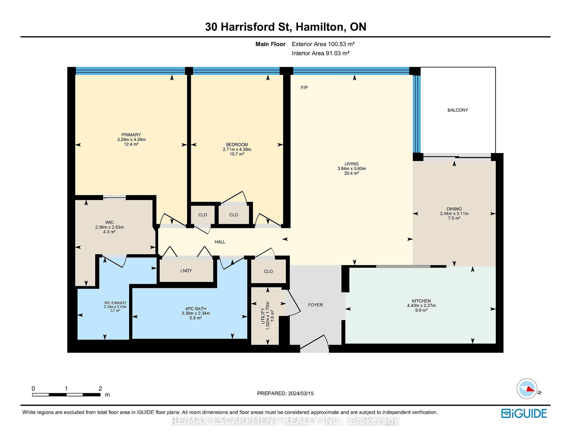 30 Harrisford Street Unit 504 photo 40