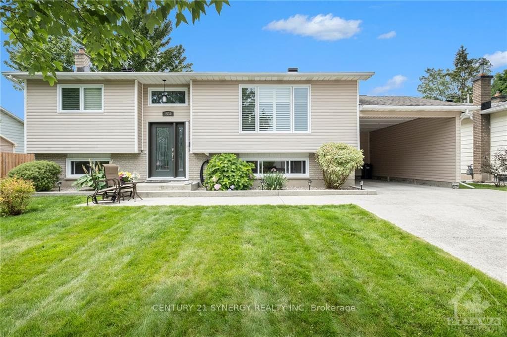 1530 BEACONFIELD Street photo 1