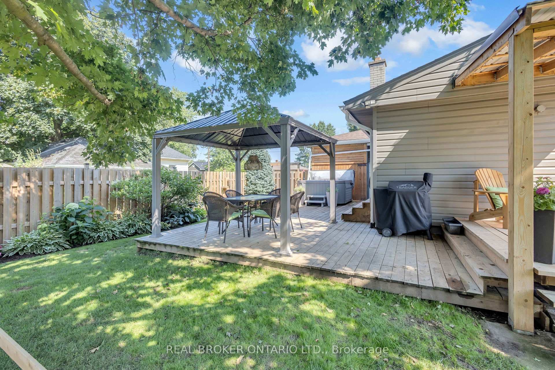 46 Dufferin Street photo 22