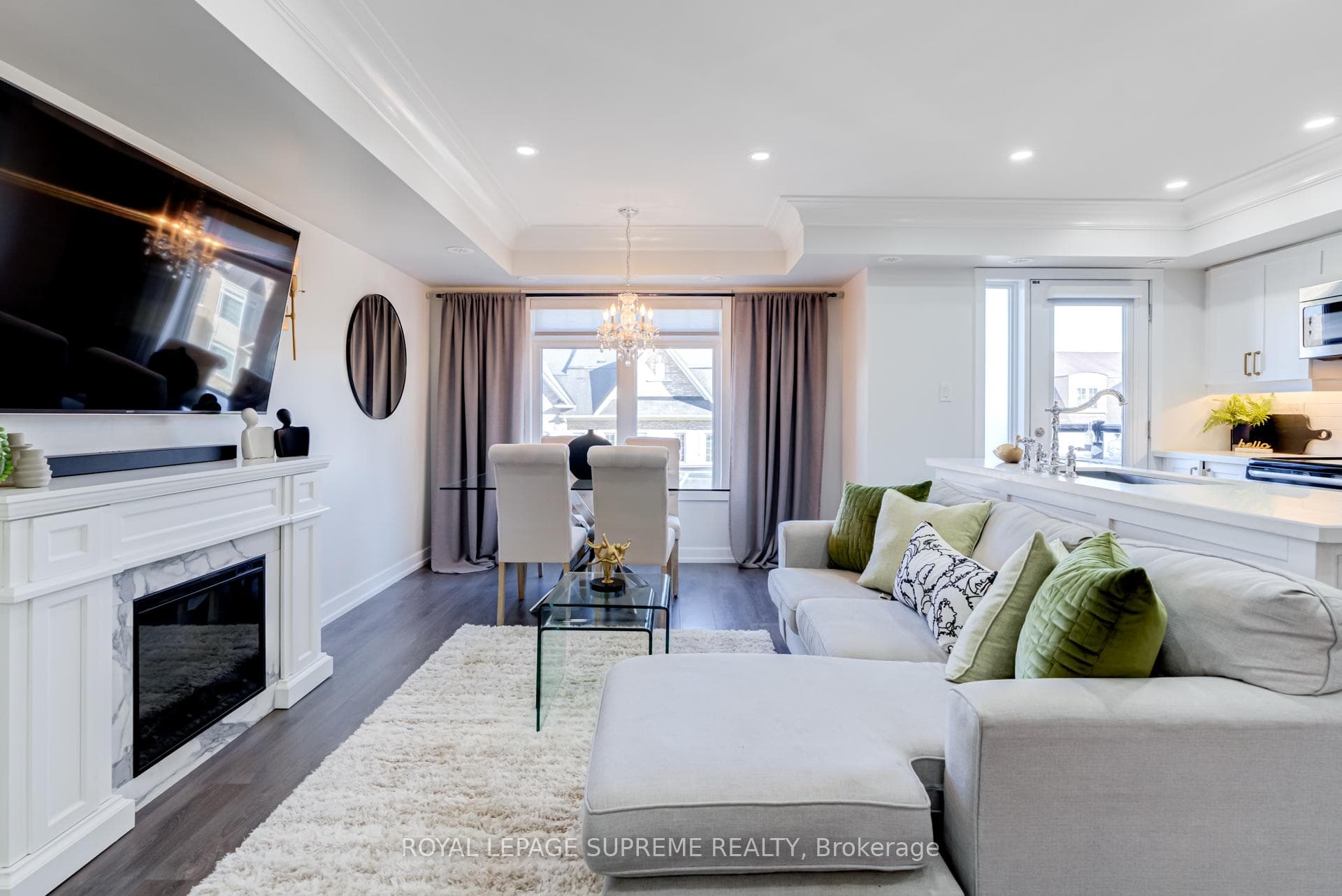 80 Parrotta Drive Unit 138 photo 4