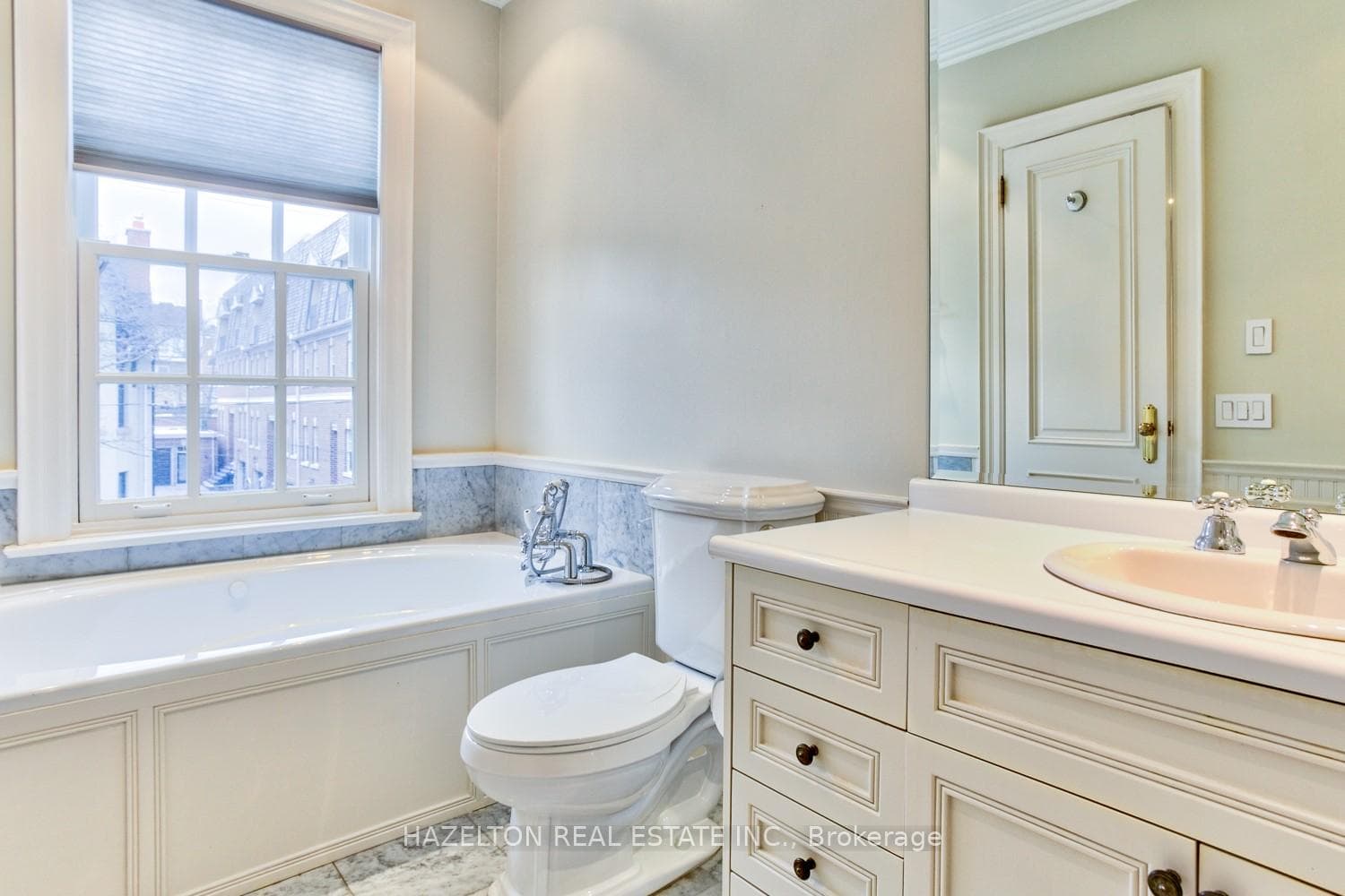 Primary Ensuite