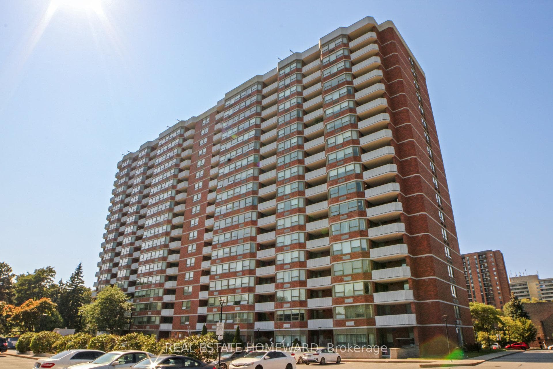 121 Ling Road Unit 1205 photo 37