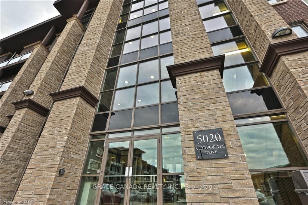 5020 Corporate Drive Unit 206 photo 3