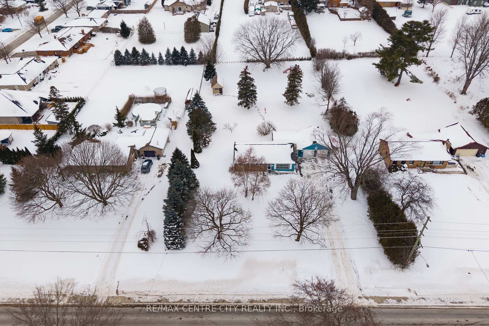 193 Centennial Avenue photo 32