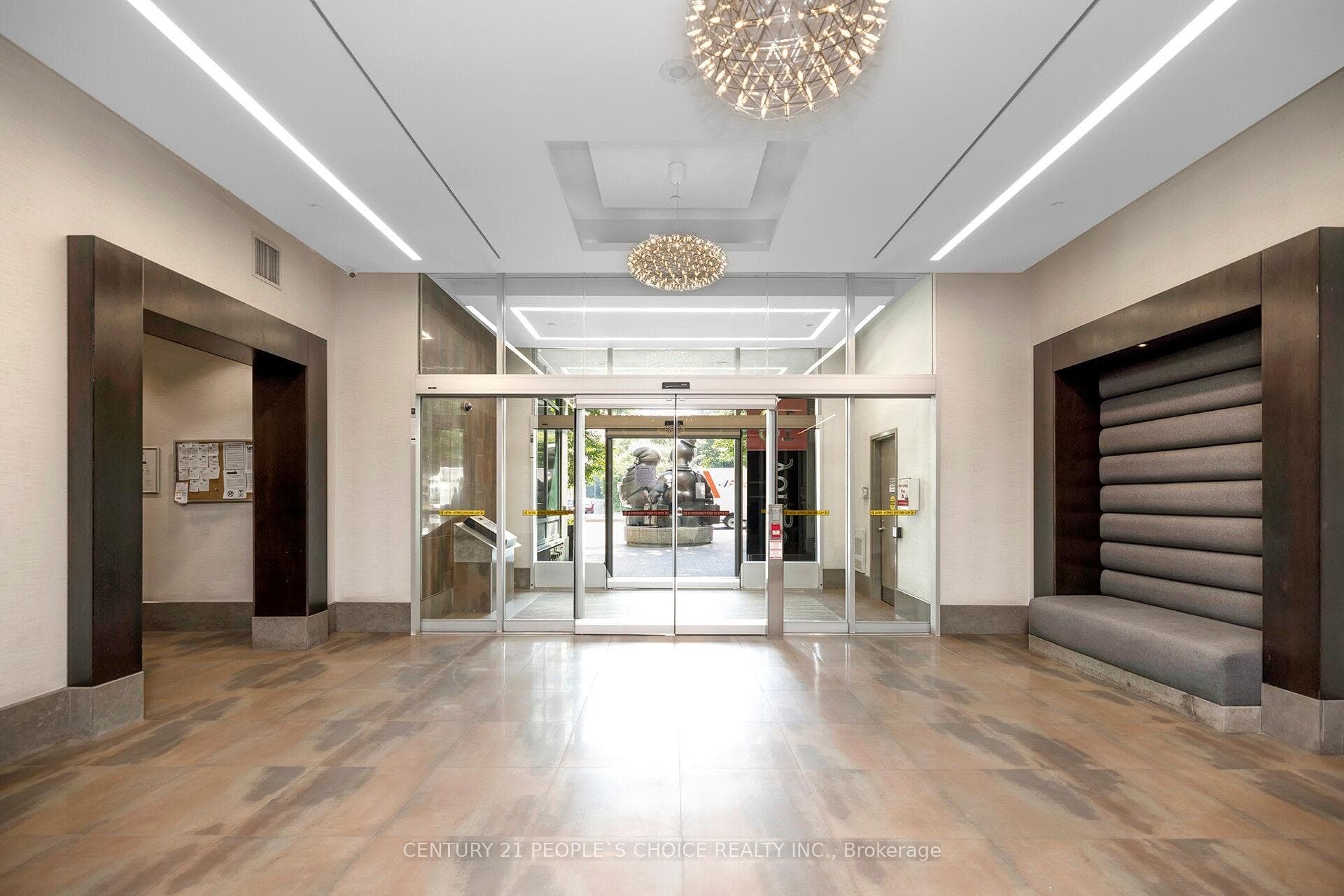 18 Yonge Street Unit 3008 photo 11