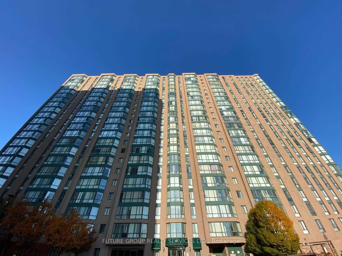 145 Hillcrest Avenue Unit 2101 photo 1
