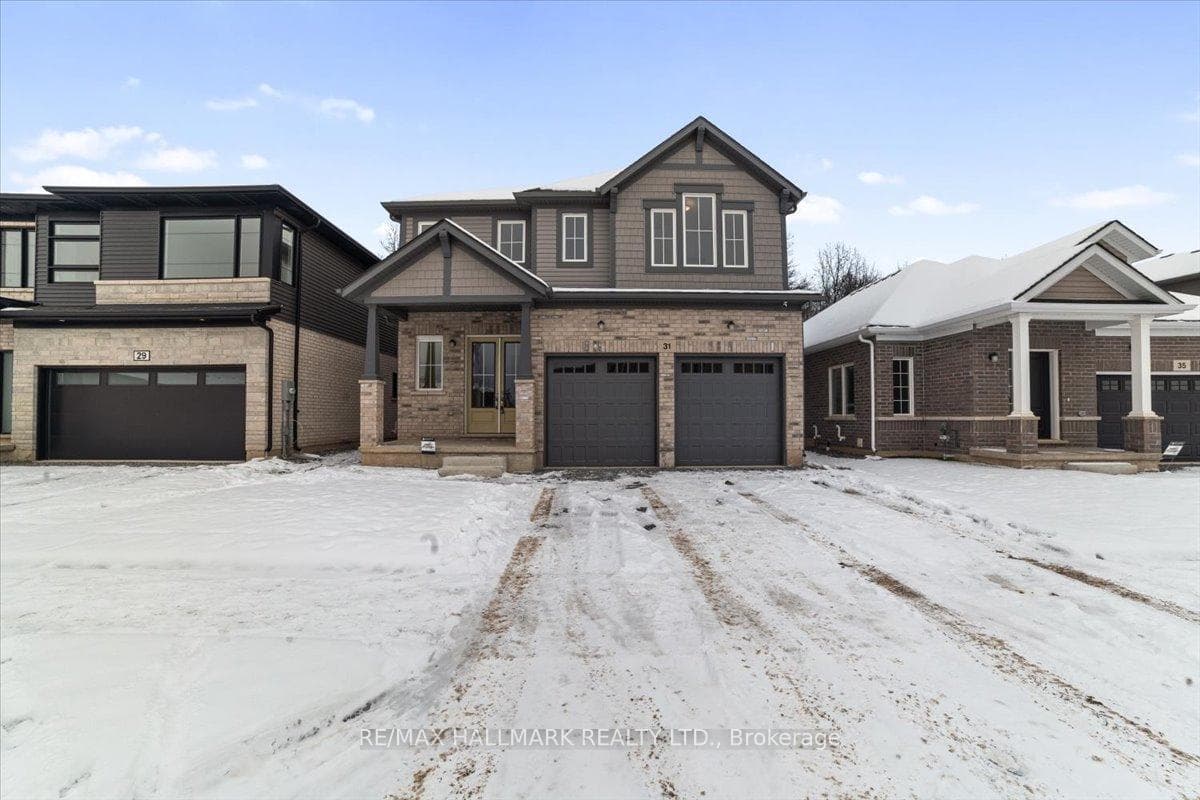 31 Willson Drive Unit Lower photo 16