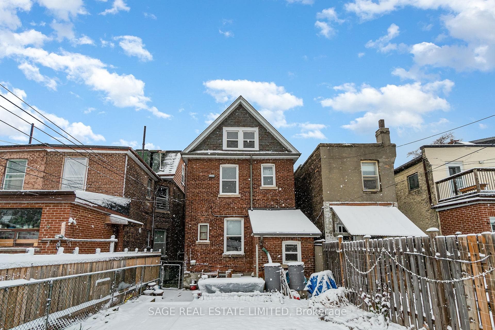 675 Ossington Avenue Unit Upper photo 26