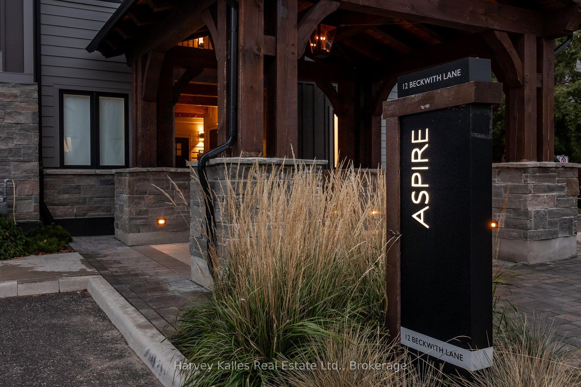 Aspire Building, 12 Beckwith Lane