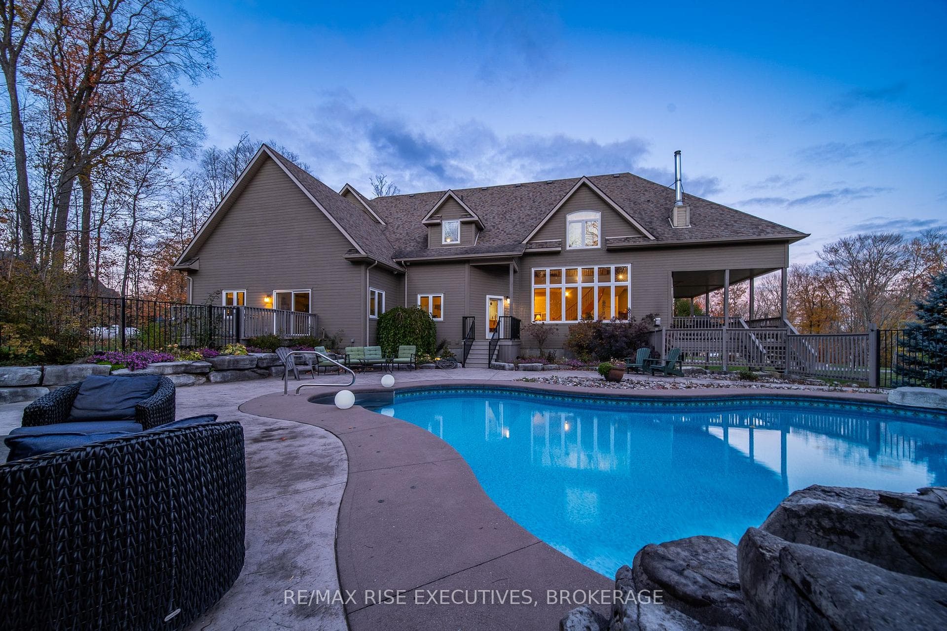 119 Fawn Brook Drive photo 37