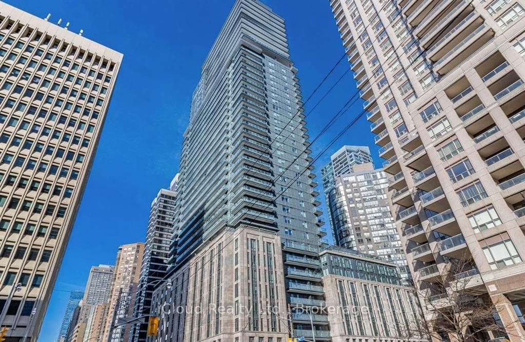 955 Bay Street Unit 2818 photo 1