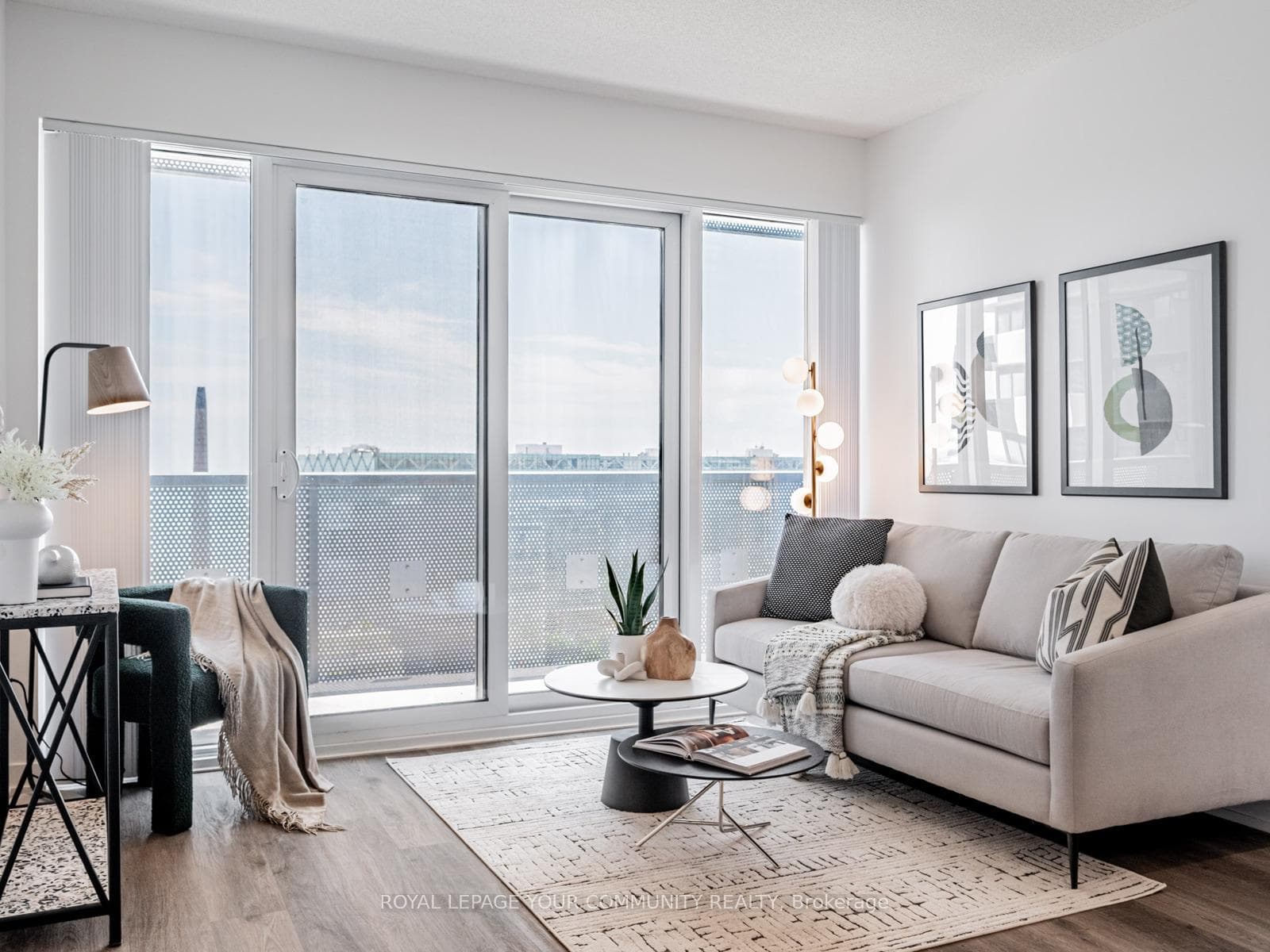 55 Cooper Street Unit 1611 photo 1