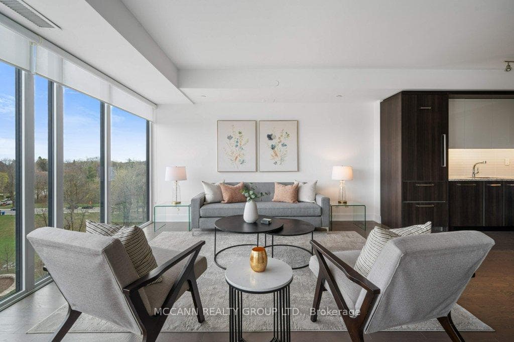 3018 Yonge Street Unit 707 photo 6