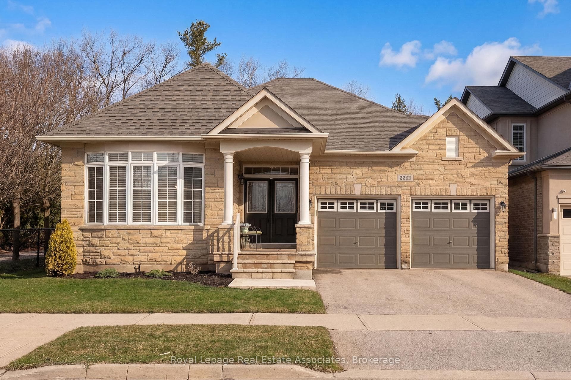 2263 Wuthering Heights Way photo 1