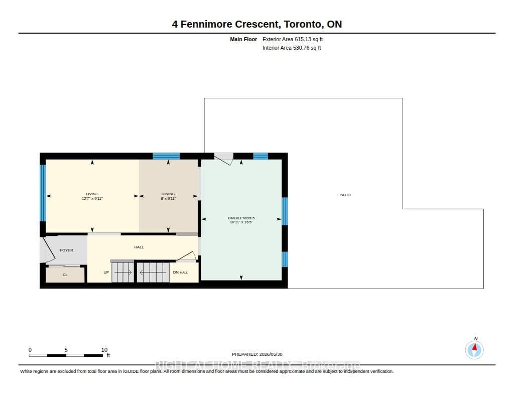 4 Fennimore Crescent photo 45