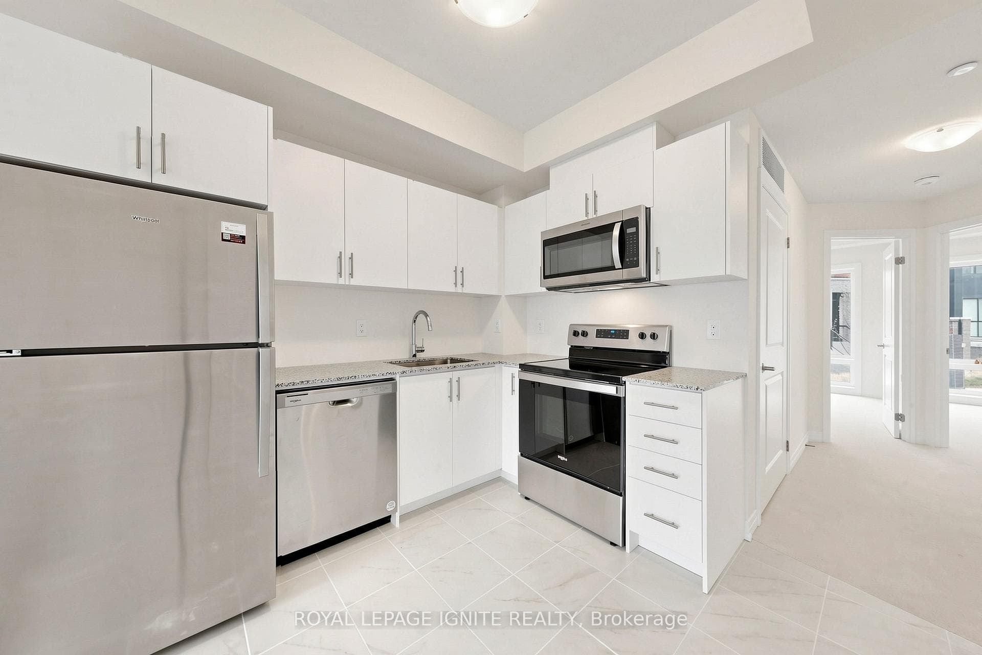 155 Tapscott Road Unit 22 photo 13