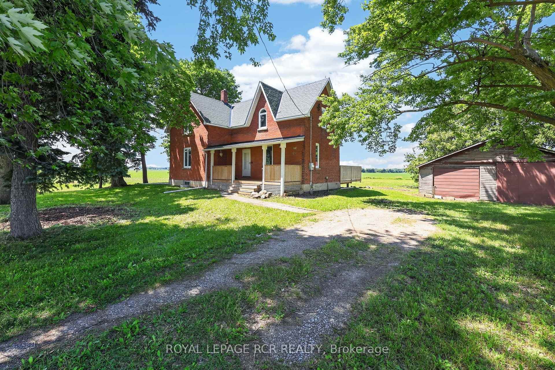4512 Concession Rd. 3 N/A photo 33