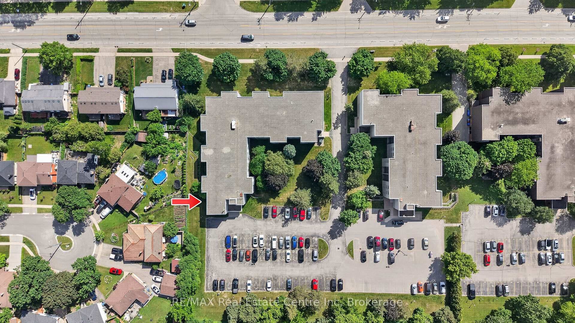 65 Silvercreek Parkway Unit 401 photo 42