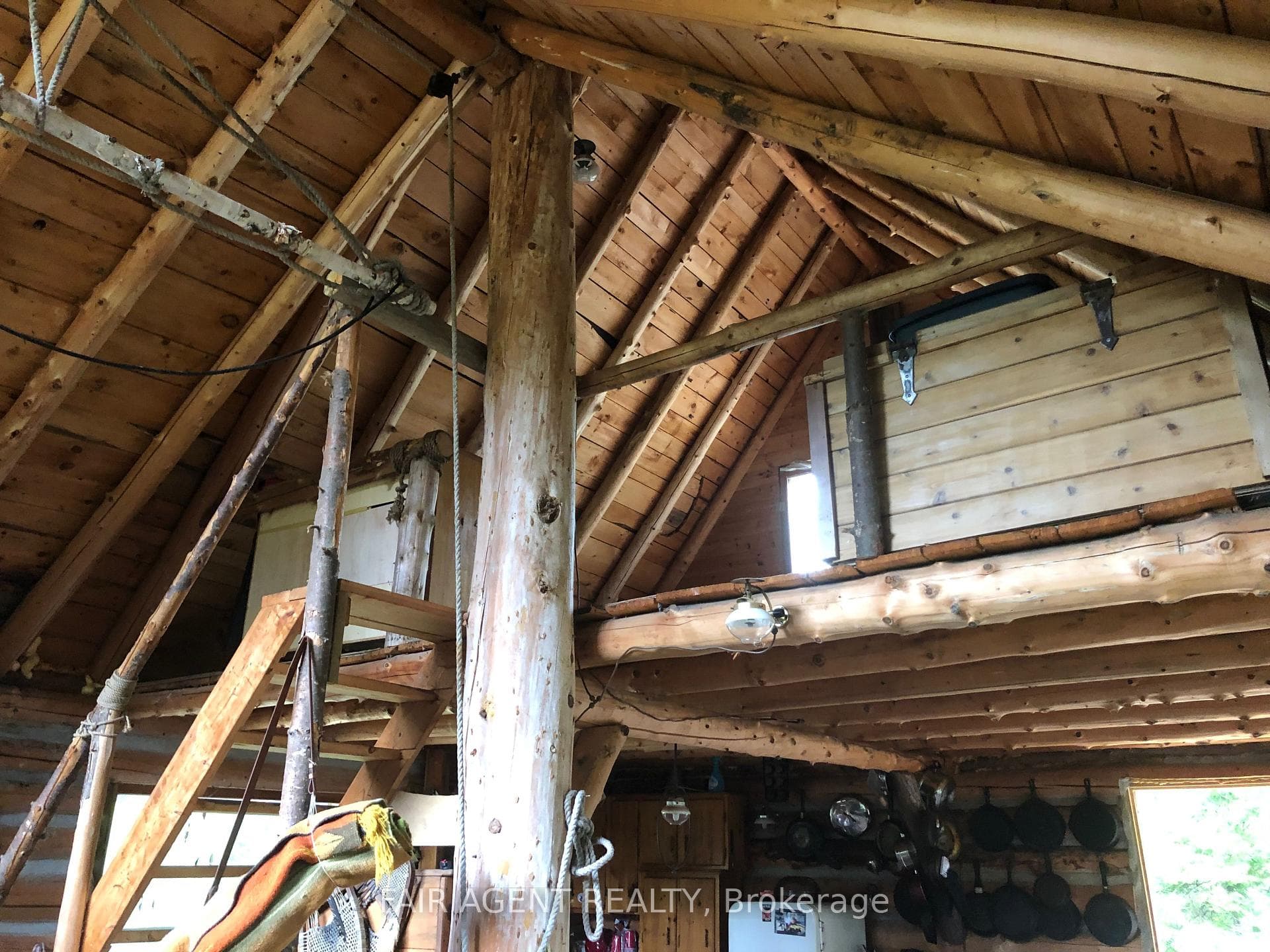 Family Built Cottage