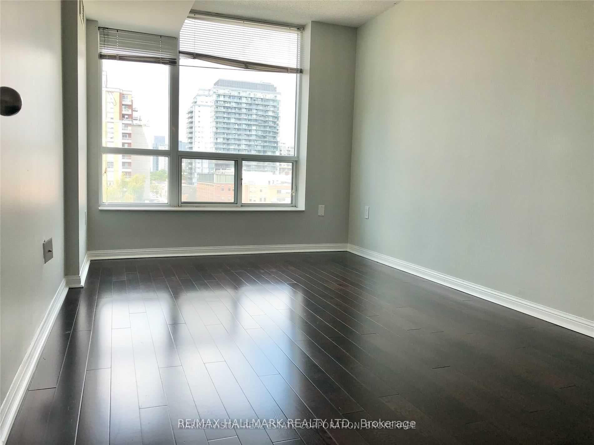 Large Bedroom with two closets!