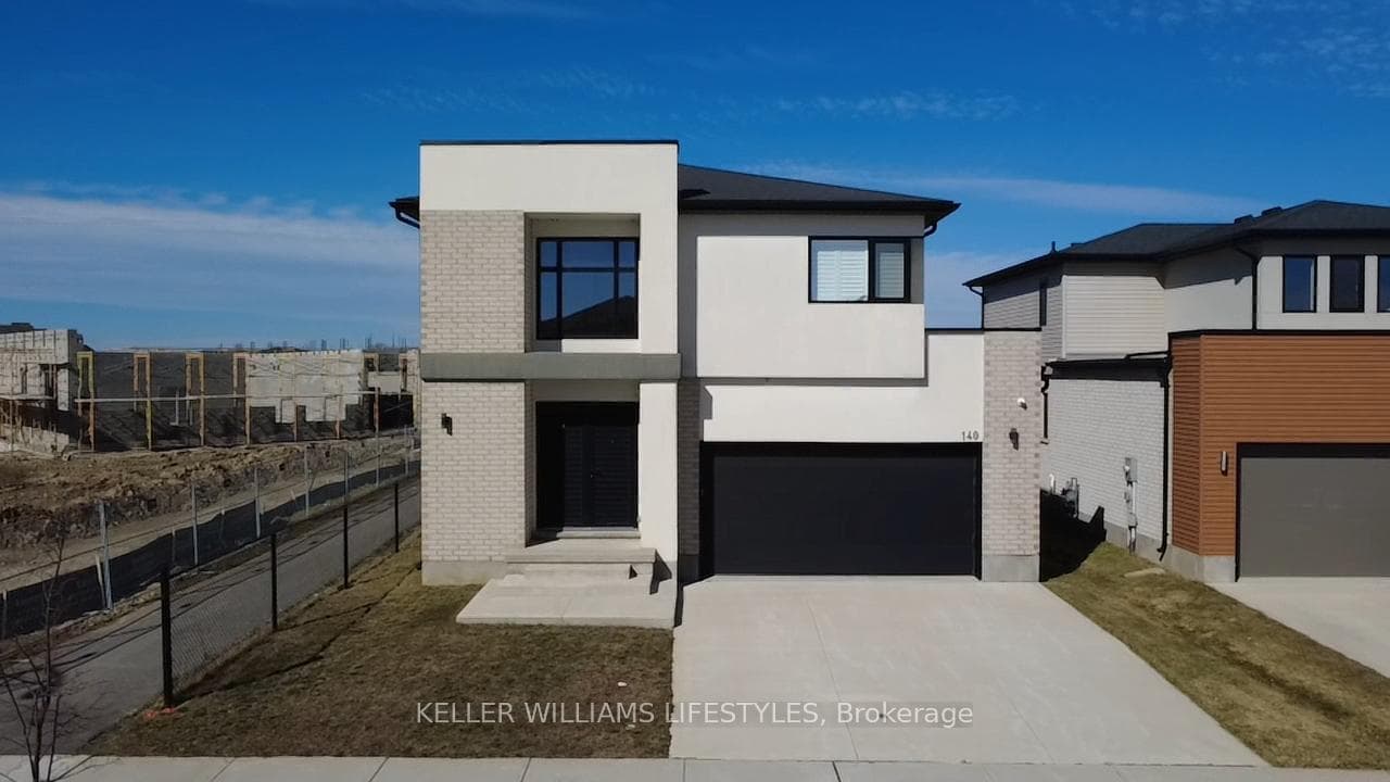 140 CRESTVIEW Drive photo 2