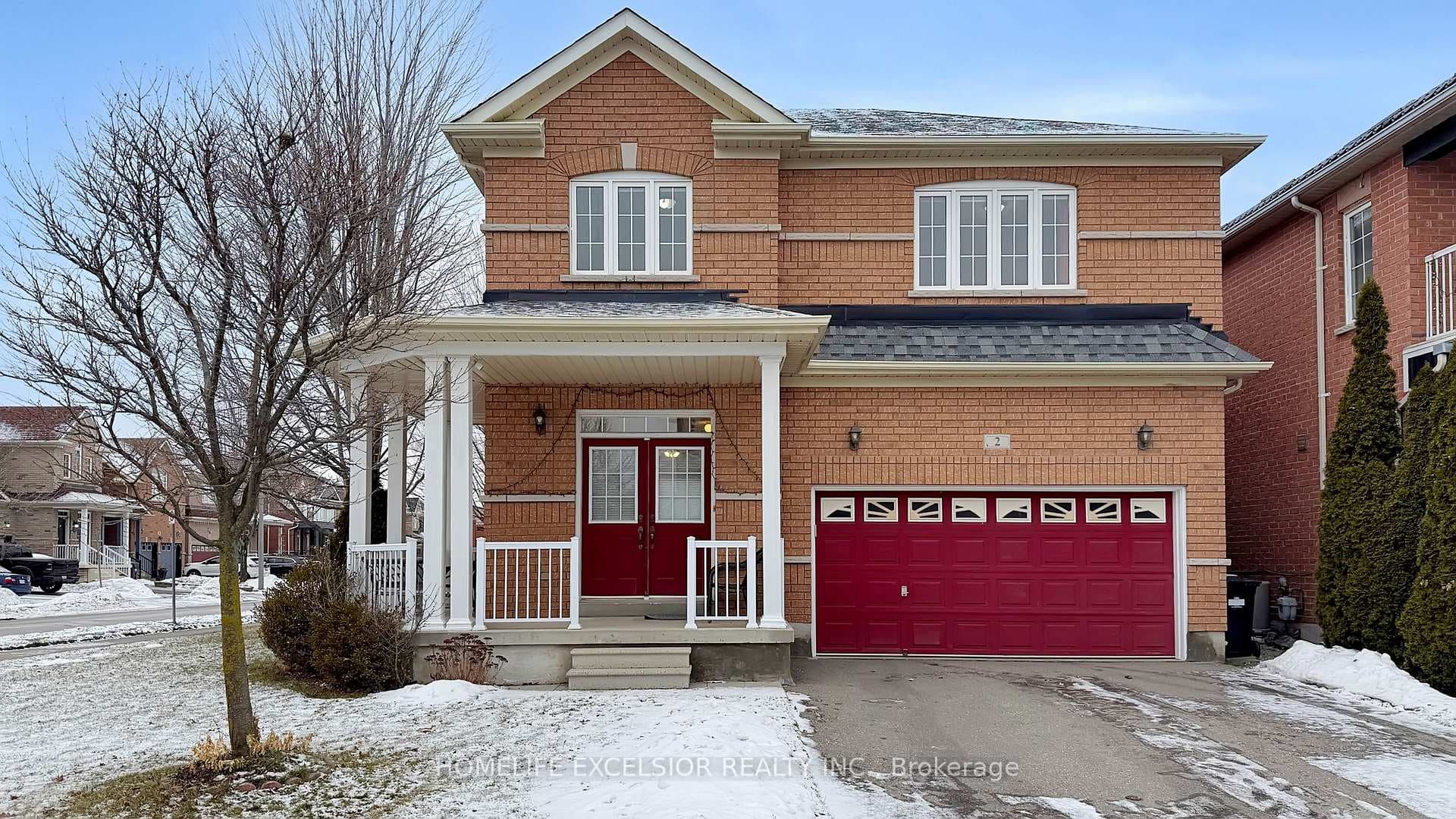 2 Wellsprings Drive photo 3