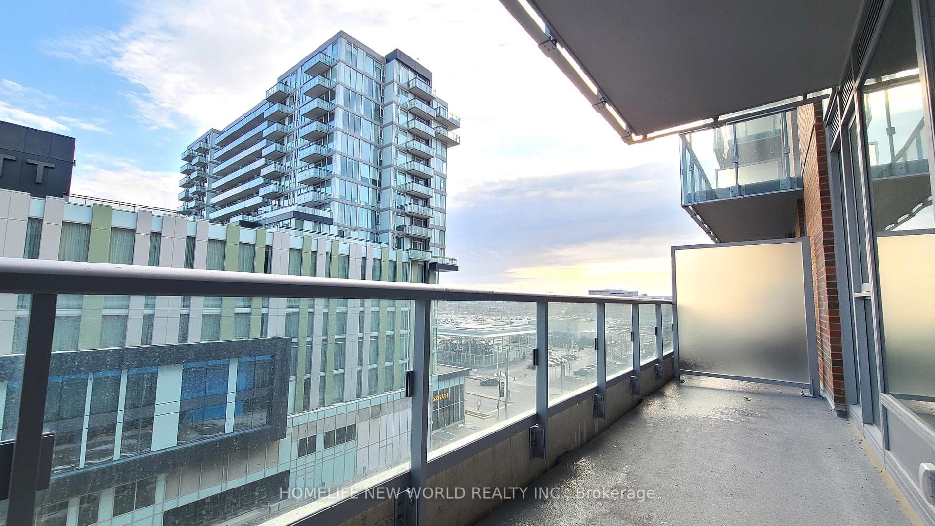 8119 Birchmount Road Unit 813 photo 10